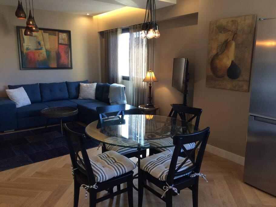 Lovely Refurbished Apartment Ница Екстериор снимка