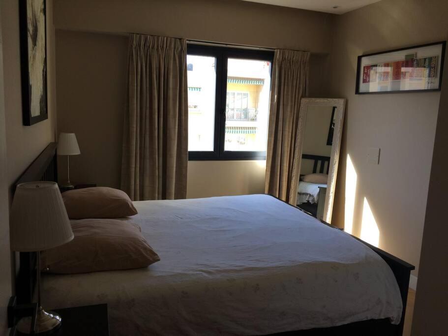 Lovely Refurbished Apartment Ница Екстериор снимка