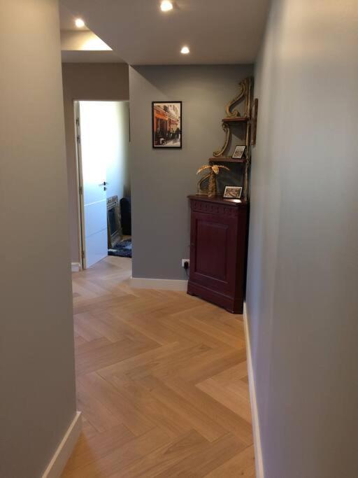 Lovely Refurbished Apartment Ница Екстериор снимка