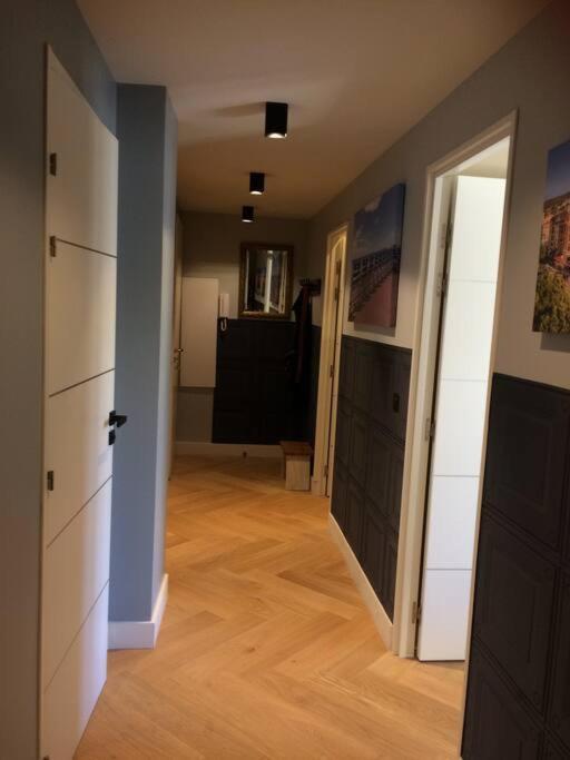 Lovely Refurbished Apartment Ница Екстериор снимка