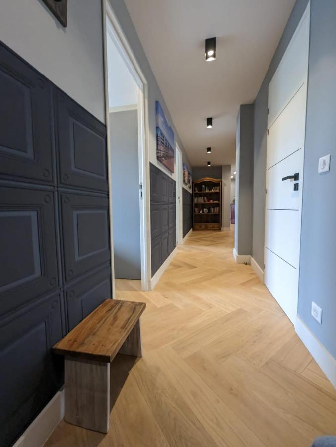 Lovely Refurbished Apartment Ница Екстериор снимка